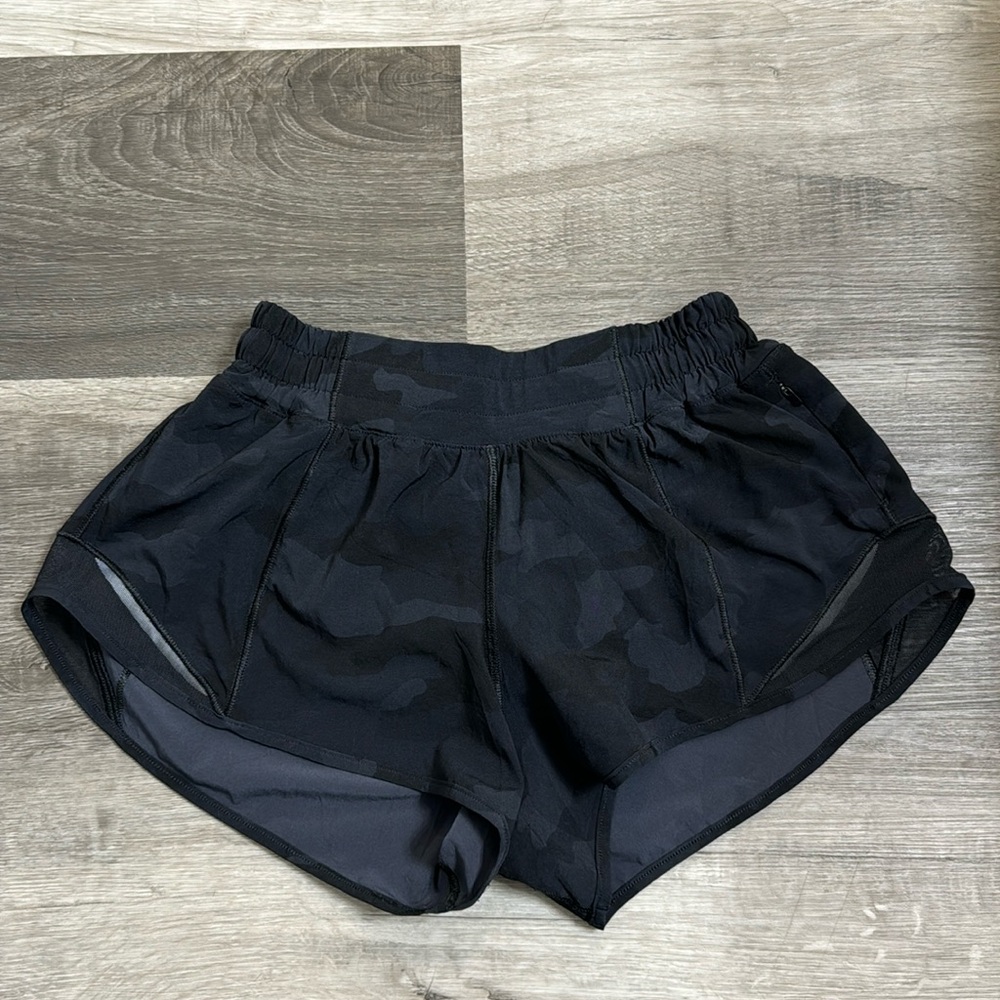 Hotty Hot 2.5- Heritage 365 Camo Deep Coal Mult